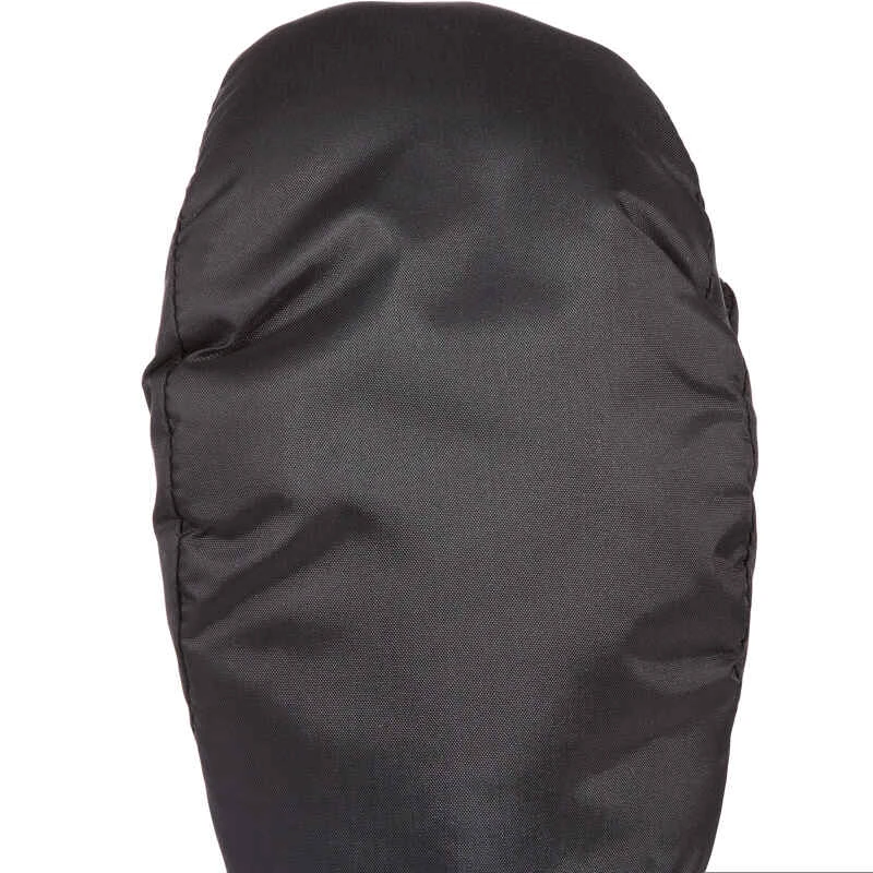 WEDZE MOUFLES DE SKI ENFANT MI FIRST HEAT NOIRES 3 WEDZE MOUFLES DE SKI ENFANT MI FIRST HEAT NOIRES – Image 3