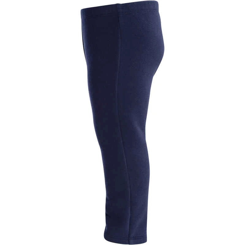 Pantalon Baby Gym 100 Chaud Navy 5 Pantalon Baby Gym 100 Chaud Navy – Image 5