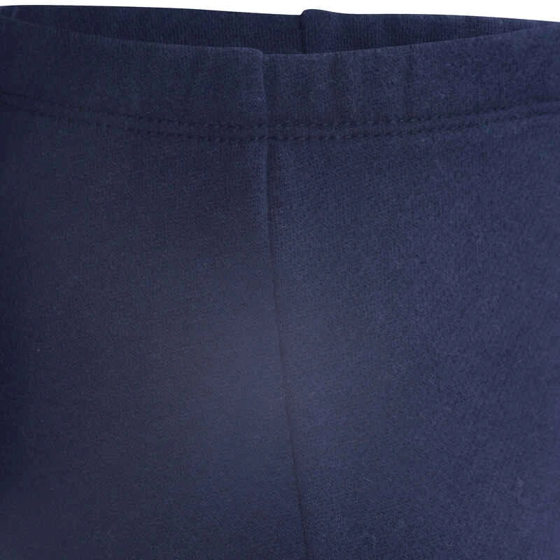 Pantalon Baby Gym 100 Chaud Navy 6 Pantalon Baby Gym 100 Chaud Navy – Image 6