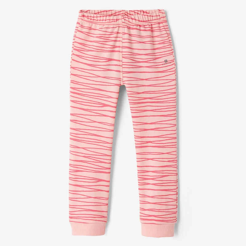 Pantalon Baby Gym 120 Rose 2 Pantalon Baby Gym 120 Rose – Image 2