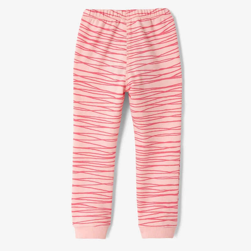 Pantalon Baby Gym 120 Rose 3 Pantalon Baby Gym 120 Rose – Image 3