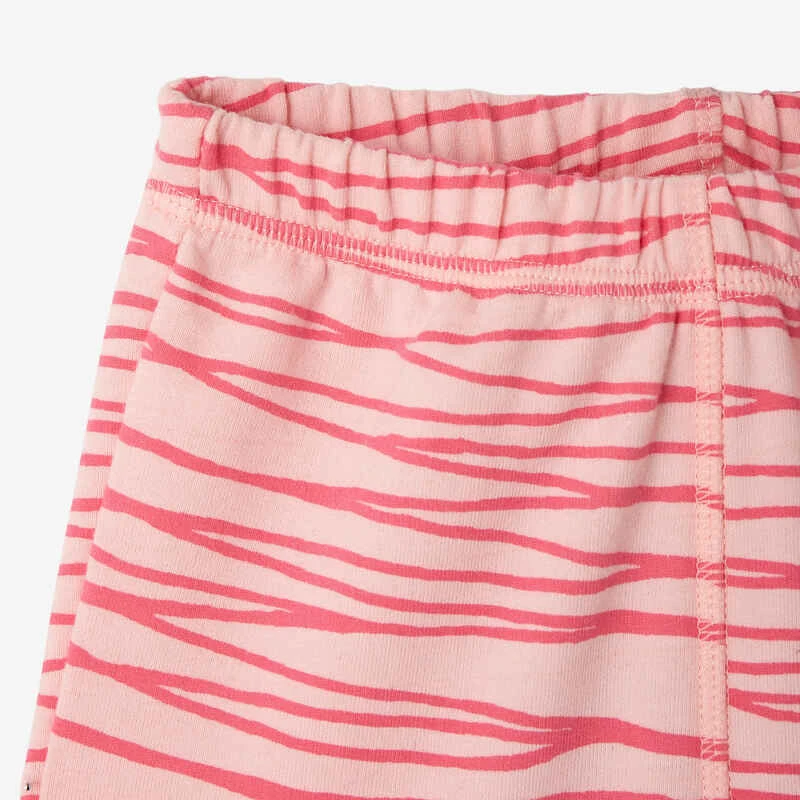 Pantalon Baby Gym 120 Rose 4 Pantalon Baby Gym 120 Rose – Image 4