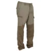 Pantalon Chasse 100 Vert Renfort