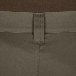 PANTALON CHASSE CHAUD VERT 100 -Magasin De Vêtements De Sport pantalon chasse chaud 100 vert 7