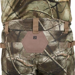PANTALON CHASSE 500 RESPIRANT CAMOUFLAGE TREEMETIC 23 PANTALON CHASSE 500 RESPIRANT CAMOUFLAGE TREEMETIC -Magasin De Vêtements De Sport pantalon chasse respirant 300 camouflage foret 7
