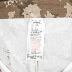 Pantalon Regular Homme - Steppe 300 Island Beige 31 Pantalon Regular Homme - Steppe 300 Island Beige -Magasin De Vêtements De Sport pantalon chasse steppe 300 woodland vert 14