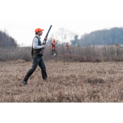 Pantalon Chasse Résistant Homme - Steppe 320 Vert Et Marron 18 Pantalon Chasse Résistant Homme - Steppe 320 Vert Et Marron -Magasin De Vêtements De Sport pantalon chasse steppe 320 4