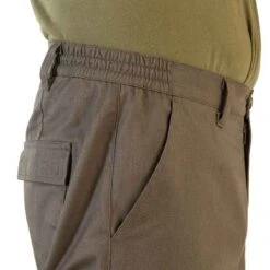 Pantalon Chasse Résistant Homme - Steppe 320 Vert Et Marron 22 Pantalon Chasse Résistant Homme - Steppe 320 Vert Et Marron -Magasin De Vêtements De Sport pantalon chasse steppe 320 8