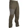 Pantalon Chasse Résistant Homme - Steppe 540 Vert