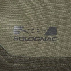 PANTALON CHASSE SUPERTRACK 300 IMPERMEABLE VERT 25 PANTALON CHASSE SUPERTRACK 300 IMPERMEABLE VERT -Magasin De Vêtements De Sport pantalon chasse supertrack 300 impermeable vert 11