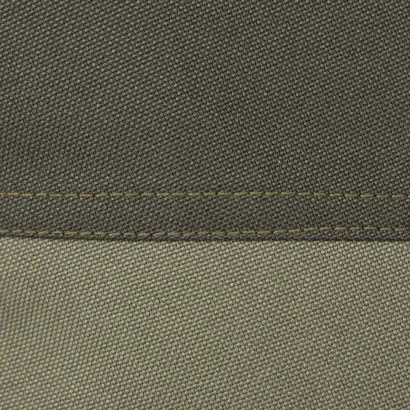 PANTALON CHASSE SUPERTRACK 300 IMPERMEABLE VERT 13 PANTALON CHASSE SUPERTRACK 300 IMPERMEABLE VERT – Image 13