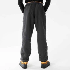 Quechua PANTALON CHAUD DÉPERLANT DE RANDONNÉE - SH100 X-WARM - ENFANT 7 - 15 ANS -Magasin De Vêtements De Sport pantalon chaud deperlant de randonnee sh100 x warm enfant 7 15 ans 2