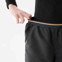 Quechua PANTALON CHAUD DÉPERLANT DE RANDONNÉE - SH100 X-WARM - ENFANT 7 - 15 ANS -Magasin De Vêtements De Sport pantalon chaud deperlant de randonnee sh100 x warm enfant 7 15 ans 5