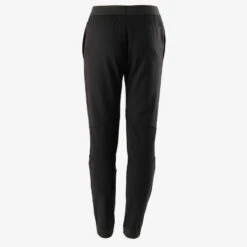 Pantalon Coton Respirant, Résistant Slim Léger 500 Garçon GYM ENFANT Noir 8 Pantalon Coton Respirant, Résistant Slim Léger 500 Garçon GYM ENFANT Noir -Magasin De Vêtements De Sport pantalon coton respirant resistant slim leger 500 garcon gym enfant noir 2