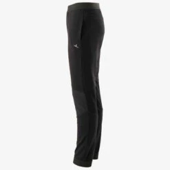 Pantalon Coton Respirant, Résistant Slim Léger 500 Garçon GYM ENFANT Noir 9 Pantalon Coton Respirant, Résistant Slim Léger 500 Garçon GYM ENFANT Noir -Magasin De Vêtements De Sport pantalon coton respirant resistant slim leger 500 garcon gym enfant noir 3