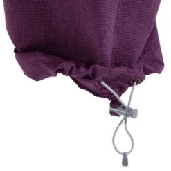 Simond PANTALON D'ESCALADE STRETCH - EDGE PRUNE FEMME -Magasin De Vêtements De Sport pantalon d escalade technique stretch femme couleur prune 6