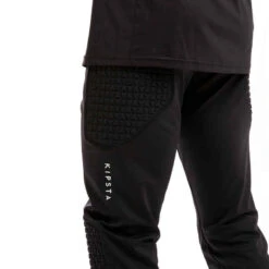 Kipsta Pantalon De Gardien De But Adulte F500 Noir 11 Kipsta Pantalon De Gardien De But Adulte F500 Noir -Magasin De Vêtements De Sport pantalon de gardien de but adulte f500 noir 2