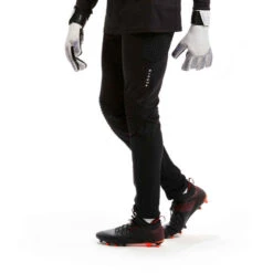 Kipsta Pantalon De Gardien De But Adulte F500 Noir 14 Kipsta Pantalon De Gardien De But Adulte F500 Noir -Magasin De Vêtements De Sport pantalon de gardien de but adulte f500 noir 5