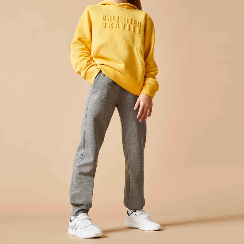 Pantalon De Jogging Chaud Enfant 3 Pantalon De Jogging Chaud Enfant – Image 3