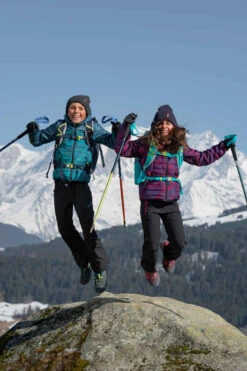 Quechua Pantalon De Randonnée Enfant MH500 Noir 7- 15 Ans -Magasin De Vêtements De Sport pantalon de randonnee enfant mh500 noir 7 15 ans 4