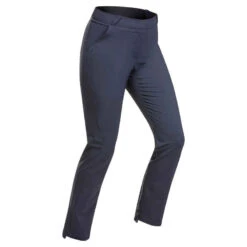 Quechua Pantalon De Randonnée Montagne - MH100 - Femme