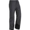 WEDZE PANTALON DE SKI DE PISTE HOMME 100 GRIS
