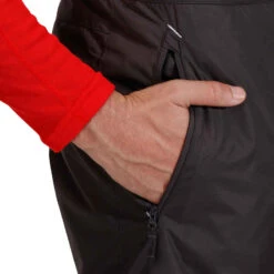 WEDZE PANTALON DE SKI DE PISTE HOMME 100 GRIS -Magasin De Vêtements De Sport pantalon de ski de piste homme 100 gris 6