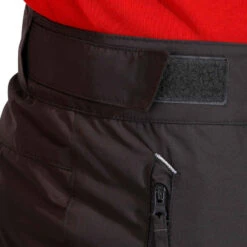 WEDZE PANTALON DE SKI DE PISTE HOMME 100 GRIS -Magasin De Vêtements De Sport pantalon de ski de piste homme 100 gris 7