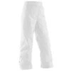 WEDZE PANTALON DE SKI ENFANT 100 BLANC