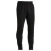 Kipsta Pantalon Football ESSENTIEL Adulte Noir