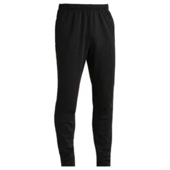 Kipsta Pantalon Football ESSENTIEL Adulte Noir
