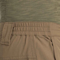 Pantalon Léger Et Respirant Chasse Homme - 500 Beige 16 Pantalon Léger Et Respirant Chasse Homme - 500 Beige -Magasin De Vêtements De Sport pantalon leger et respirant chasse 500 marron fonce 7