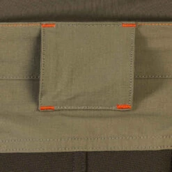 Pantalon Léger Respirant Et Résistant Chasse Homme - 520 Vert -Magasin De Vêtements De Sport pantalon leger respirant et resistant chasse 520 vert 9