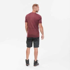 Pantalon Modulable 2 En 1 Et Résistant De Trek Montagne - MT100 Homme 21 Pantalon Modulable 2 En 1 Et Résistant De Trek Montagne - MT100 Homme -Magasin De Vêtements De Sport pantalon modulable 2 en 1 et resistant de trek montagne mt100 homme 10