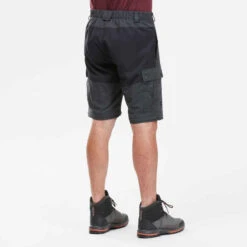 Pantalon Modulable 2 En 1 Et Résistant De Trek Montagne - MT100 Homme 16 Pantalon Modulable 2 En 1 Et Résistant De Trek Montagne - MT100 Homme -Magasin De Vêtements De Sport pantalon modulable 2 en 1 et resistant de trek montagne mt100 homme 5