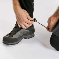 Pantalon Modulable 2 En 1 Et Résistant De Trek - MT500 - Homme 20 Pantalon Modulable 2 En 1 Et Résistant De Trek - MT500 - Homme -Magasin De Vêtements De Sport pantalon modulable de trek montagne trek 500 gris fonce homme 7