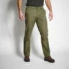 Pantalon Regular Homme - Steppe 100 Vert