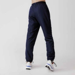 Kalenji Pantalon Running Respirant Homme - Dry 100 Bleu -Magasin De Vêtements De Sport pantalon running respirant homme dry 100 noir 2