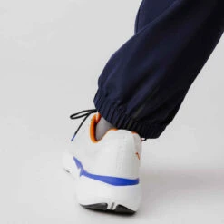 Kalenji Pantalon Running Respirant Homme - Dry 100 Bleu -Magasin De Vêtements De Sport pantalon running respirant homme dry 100 noir 5