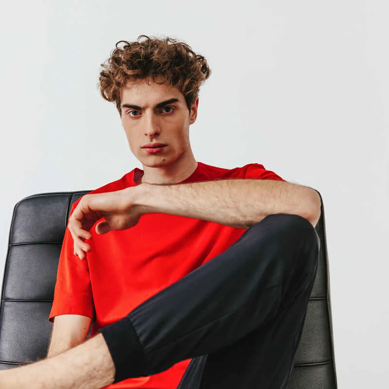 Kalenji Pantalon Running Respirant Homme - Dry Noir 7 Kalenji Pantalon Running Respirant Homme - Dry Noir – Image 7