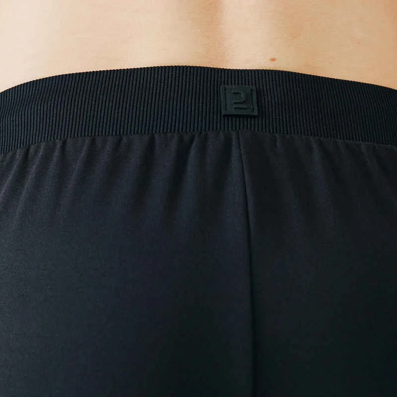 PANTALON DE RUNNING HOMME KALENJI WARM + NOIR 5 PANTALON DE RUNNING HOMME KALENJI WARM + NOIR – Image 5