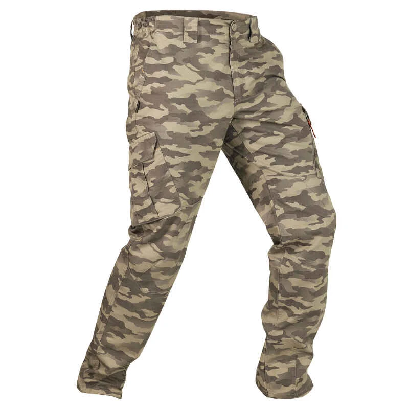 Pantalon SG500 KHK 2 Pantalon SG500 KHK – Image 2