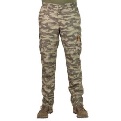 Pantalon SG500 KHK 10 Pantalon SG500 KHK -Magasin De Vêtements De Sport pantalon sg500 khk 2