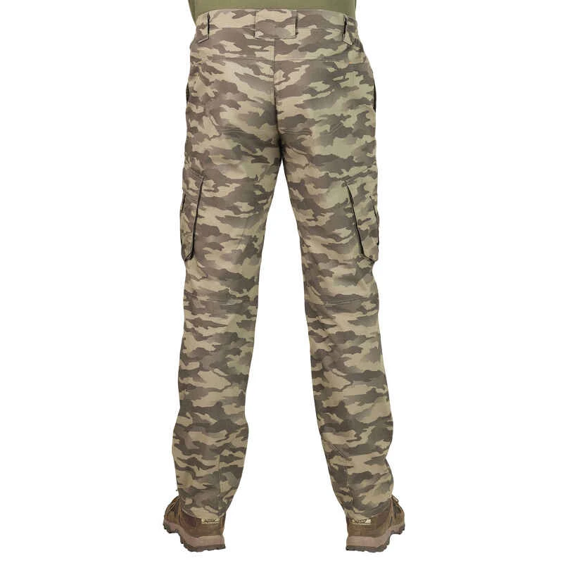 Pantalon SG500 KHK 4 Pantalon SG500 KHK – Image 4
