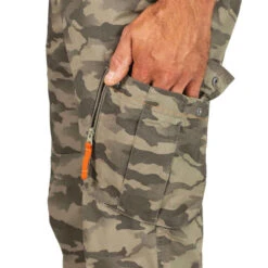 Pantalon SG500 KHK 14 Pantalon SG500 KHK -Magasin De Vêtements De Sport pantalon sg500 khk 6