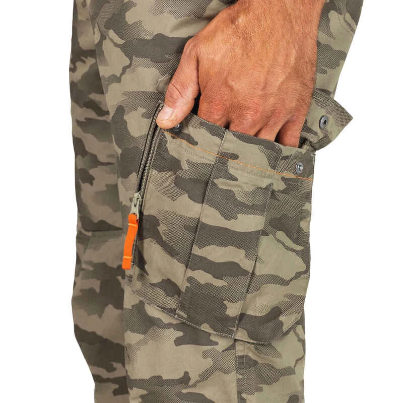 Pantalon SG500 KHK 7 Pantalon SG500 KHK – Image 7