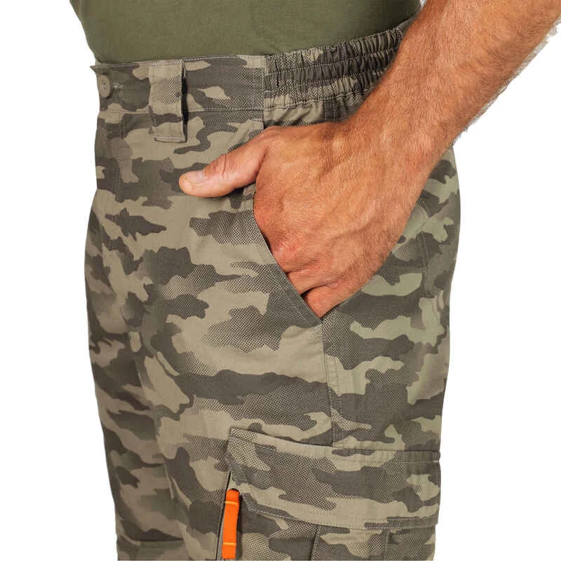 Pantalon SG500 KHK 8 Pantalon SG500 KHK – Image 8