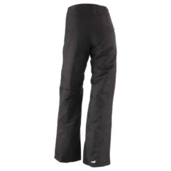 WEDZE PANTALON SKI FEMME SLIDE 300 NOIR 10 WEDZE PANTALON SKI FEMME SLIDE 300 NOIR -Magasin De Vêtements De Sport pantalon ski femme slide 300 noir 2
