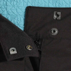 WEDZE PANTALON SKI FEMME SLIDE 300 NOIR 12 WEDZE PANTALON SKI FEMME SLIDE 300 NOIR -Magasin De Vêtements De Sport pantalon ski femme slide 300 noir 4