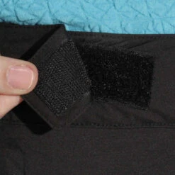 WEDZE PANTALON SKI FEMME SLIDE 300 NOIR 13 WEDZE PANTALON SKI FEMME SLIDE 300 NOIR -Magasin De Vêtements De Sport pantalon ski femme slide 300 noir 5